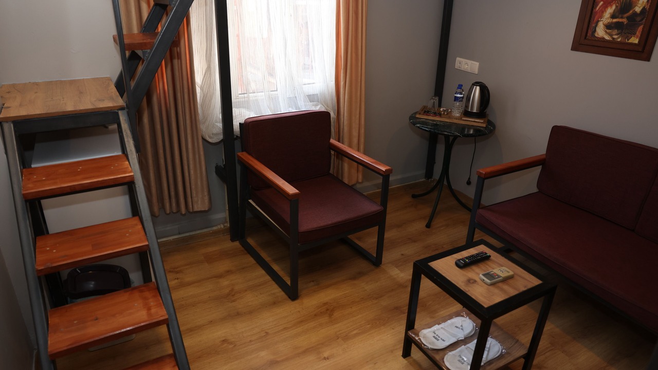 Photo of Bedroom in Seyhan