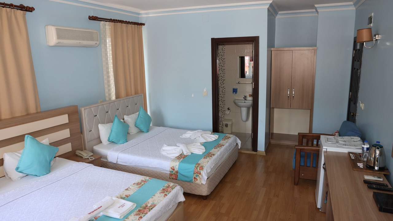 Photo of Bedroom in Seyhan