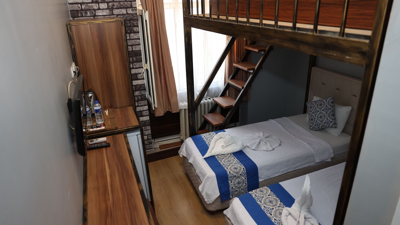 Photo of Bedroom in Seyhan