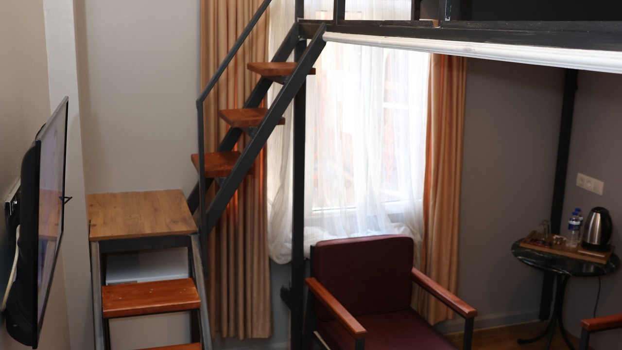 Photo of Bedroom in Seyhan