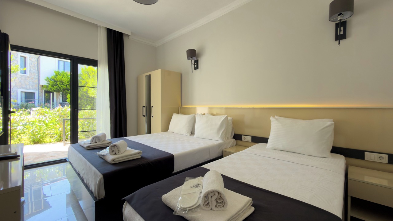 Photo of Bedroom in Palamutbuku