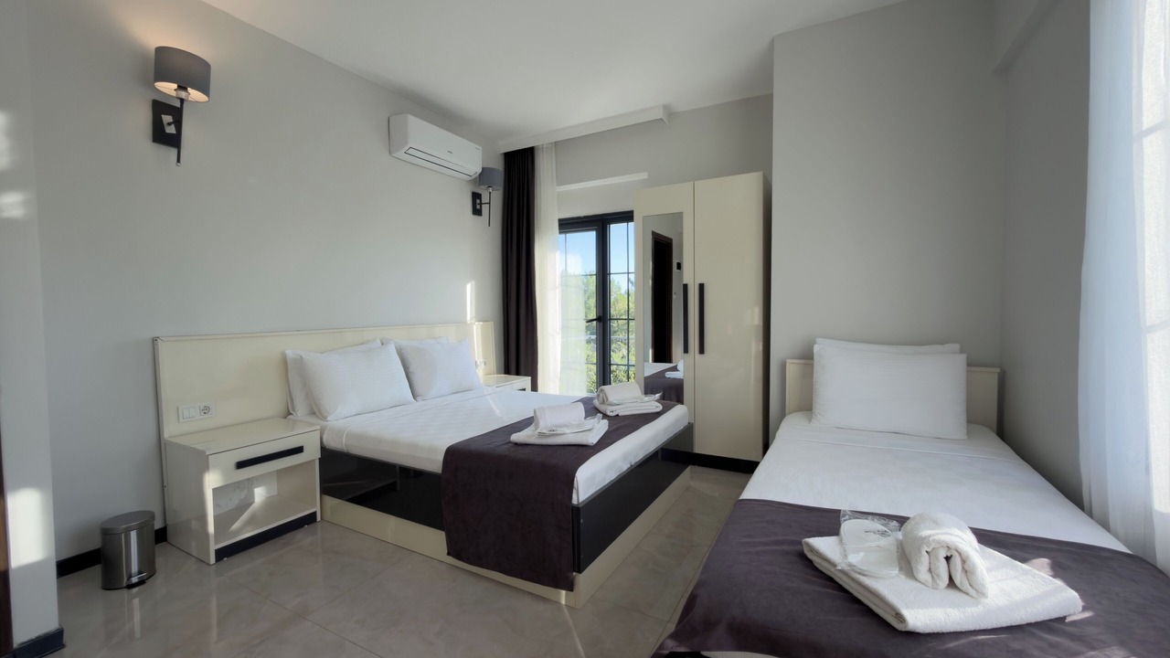Photo of Bedroom in Palamutbuku