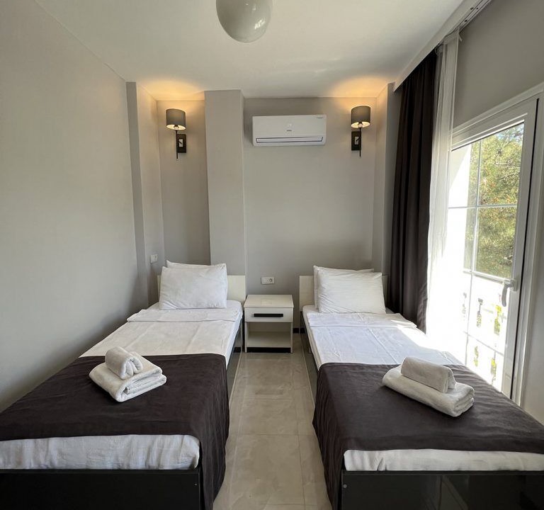 Photo of Bedroom in Palamutbuku