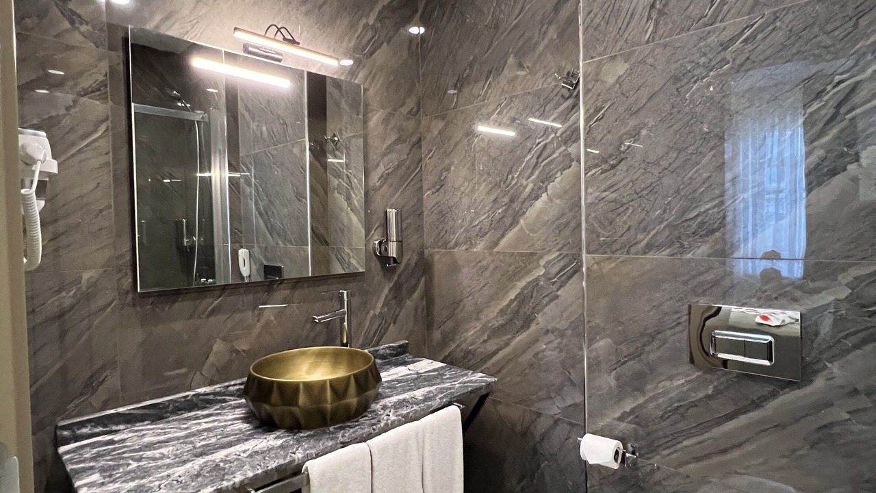 Photo of Bathroom in Cagaloglu