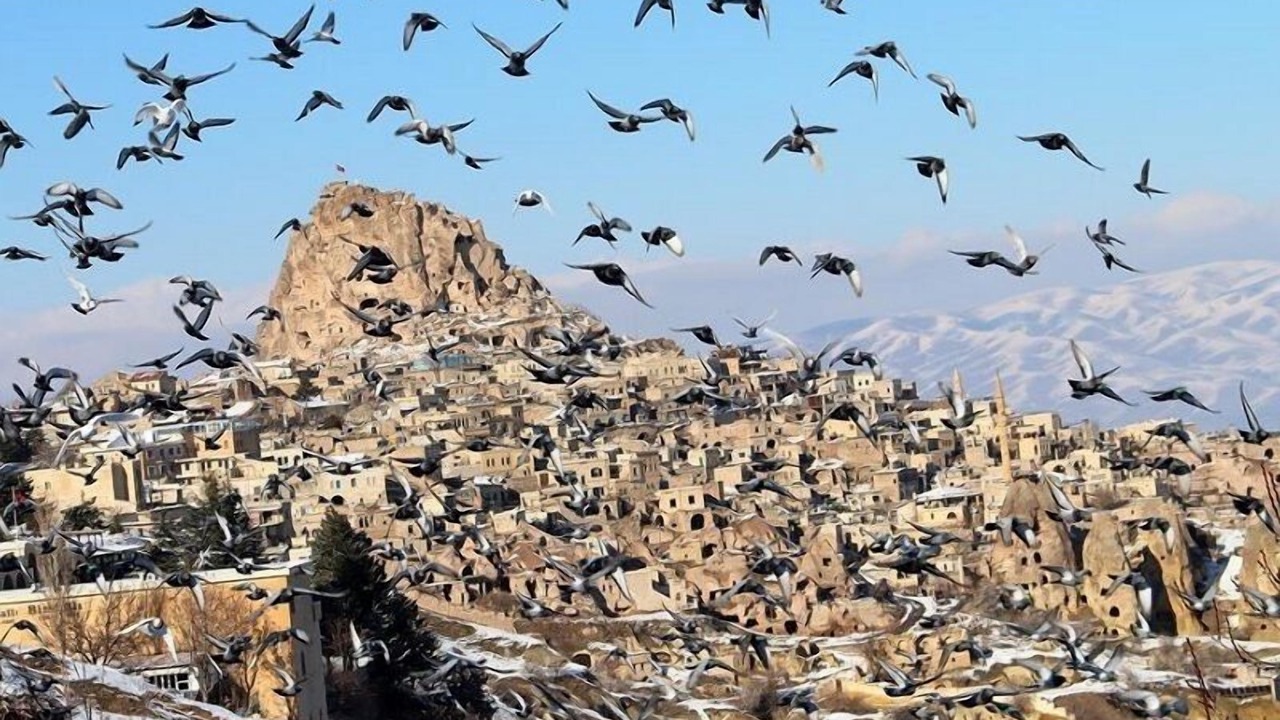 Photo of Others in Uchisar