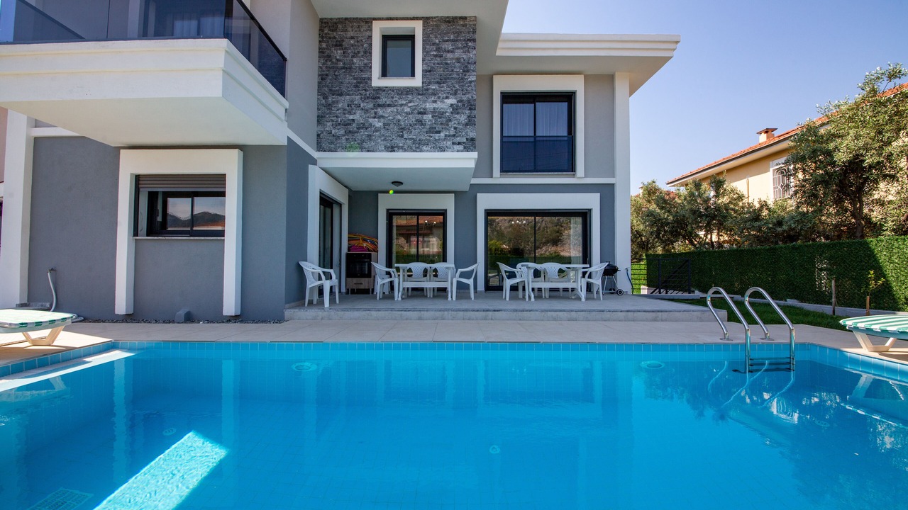 Photo of Outdoor in Marmaris City Center
