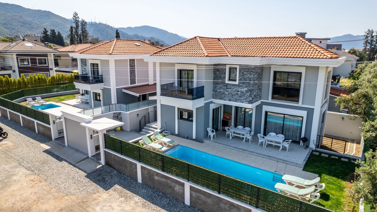 Photo of Outdoor in Marmaris City Center
