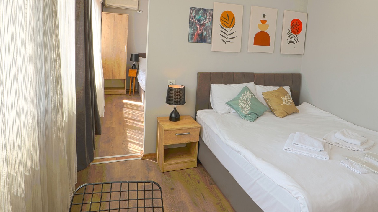 Photo of Bedroom in Kumkapi