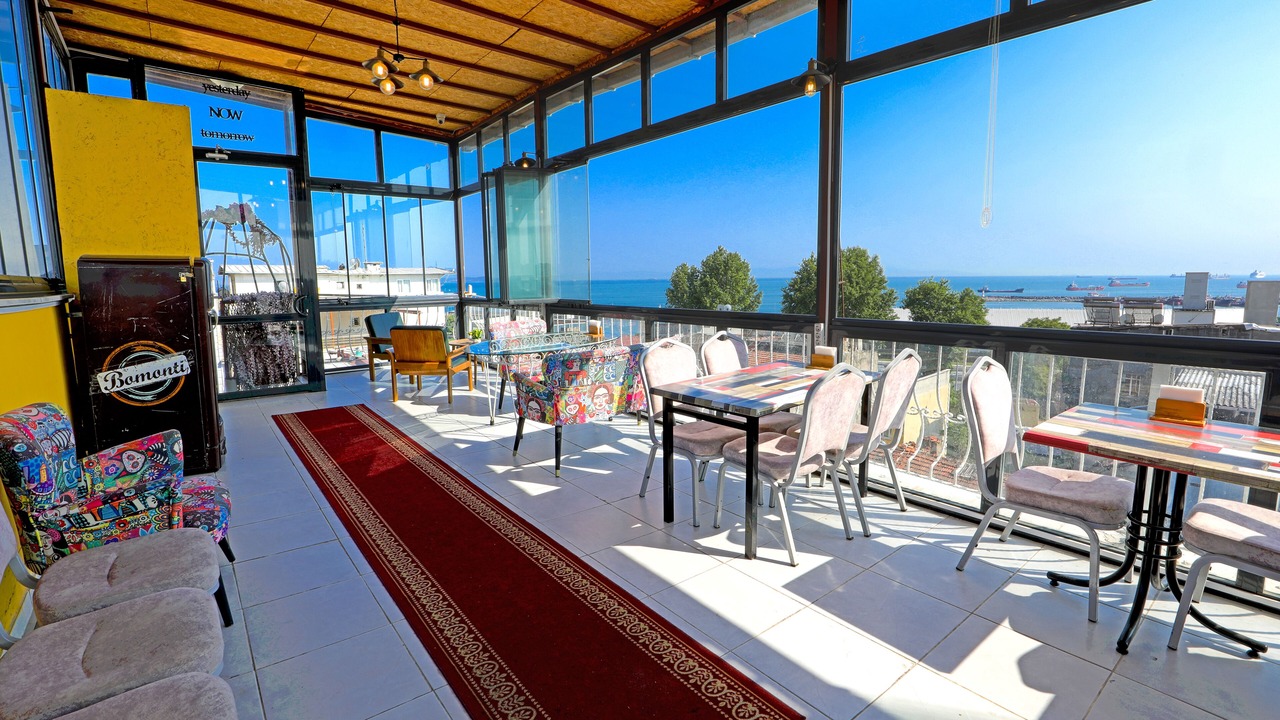 Photo of Patio Balcony in Kumkapi