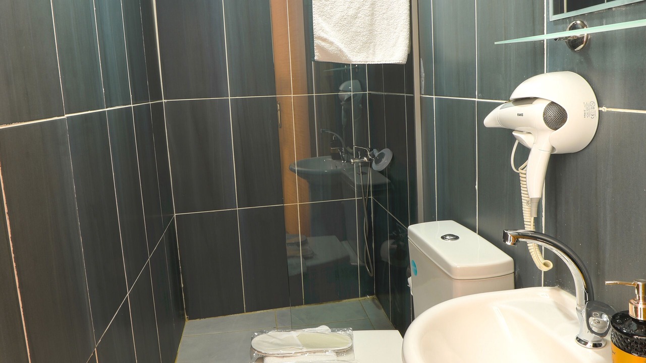 Photo of Bathroom in Kumkapi