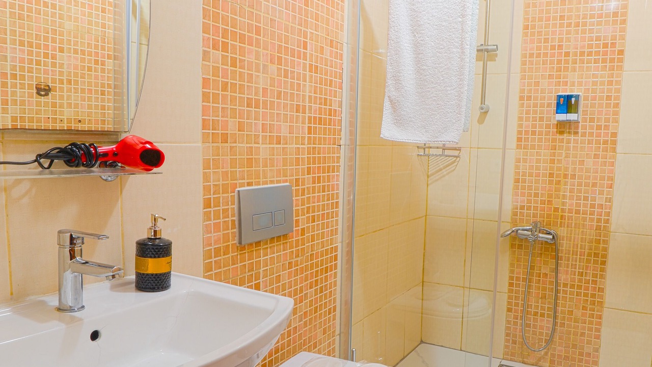 Photo of Bathroom in Kumkapi