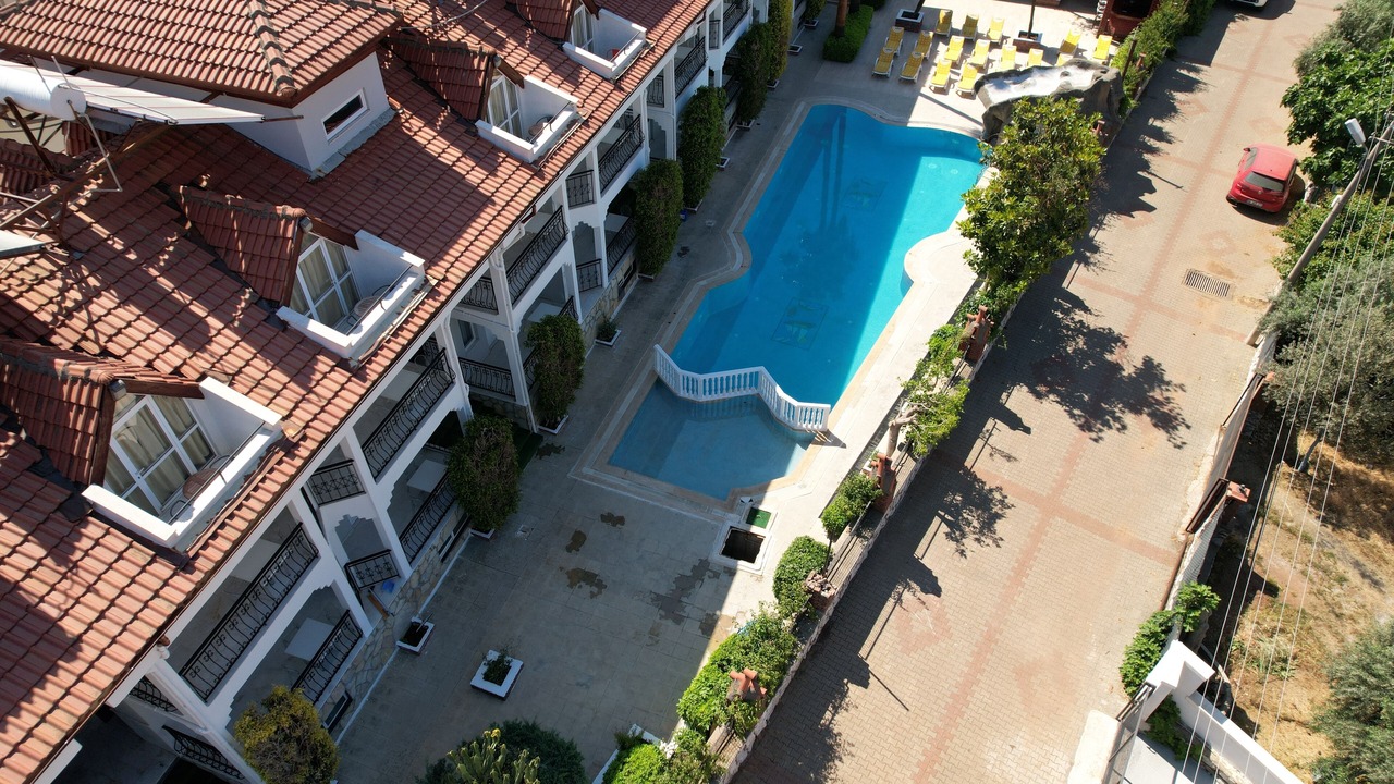 Photo of Outdoor in Icmeler