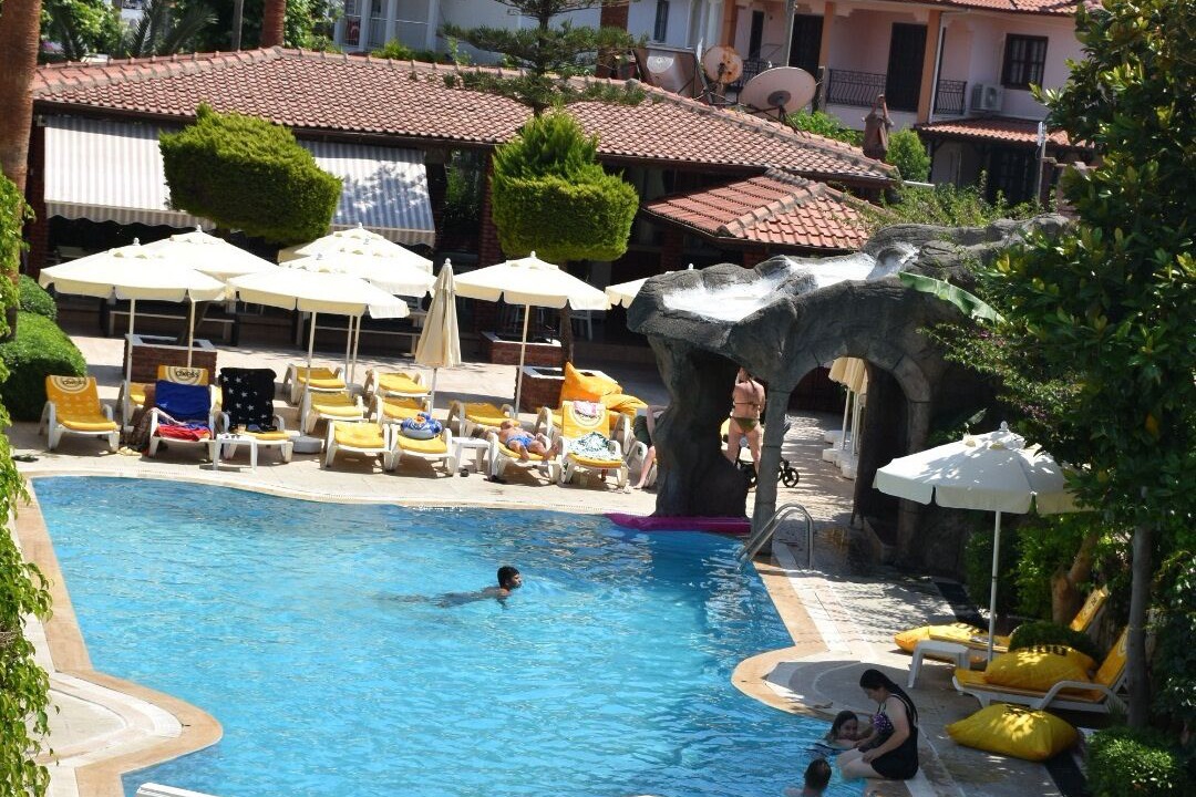 Photo of Outdoor in Icmeler