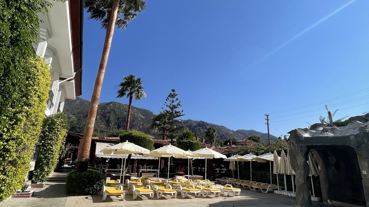 Photo of Outdoor in Icmeler