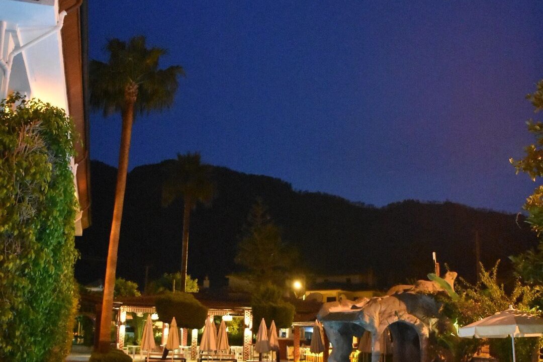Photo of Outdoor in Icmeler