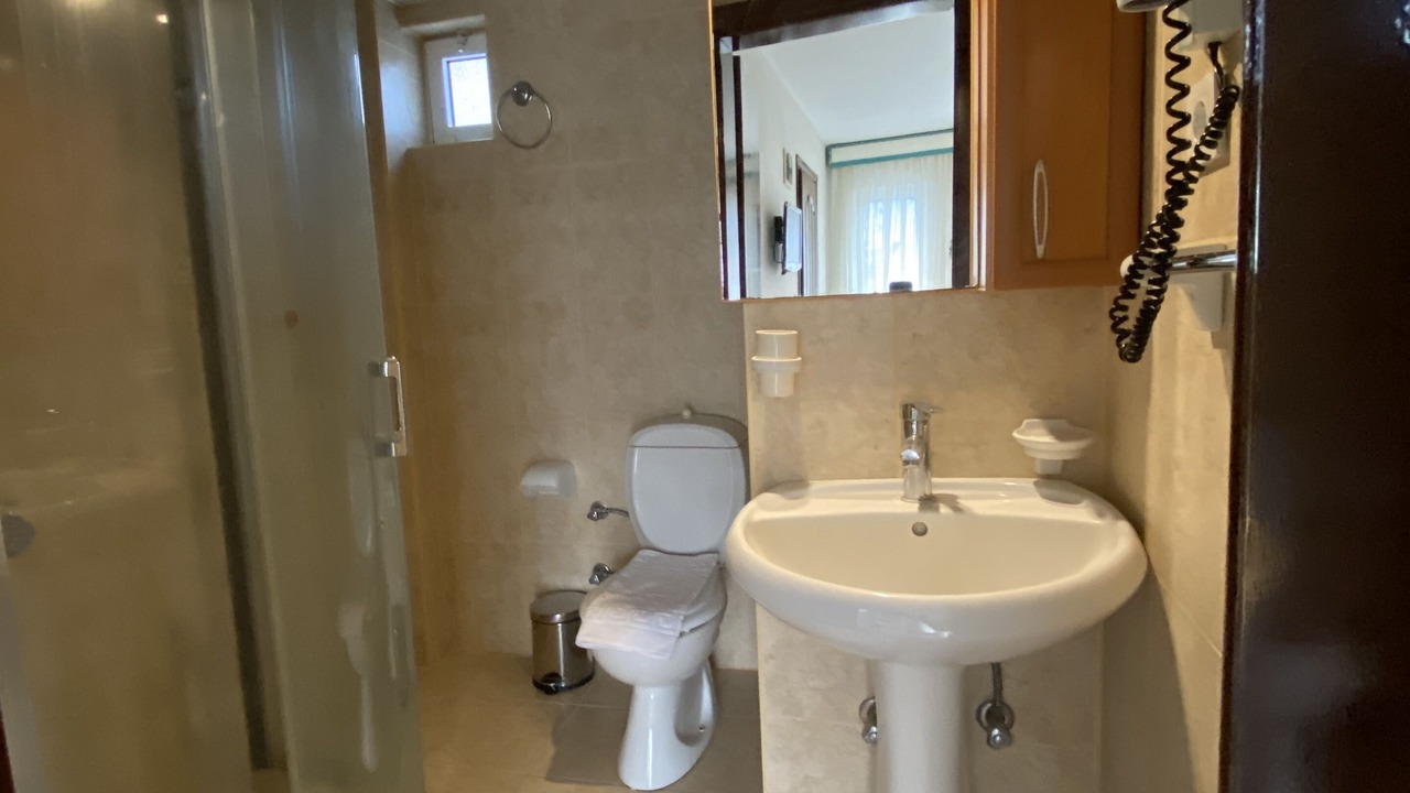 Photo of Bathroom in Icmeler