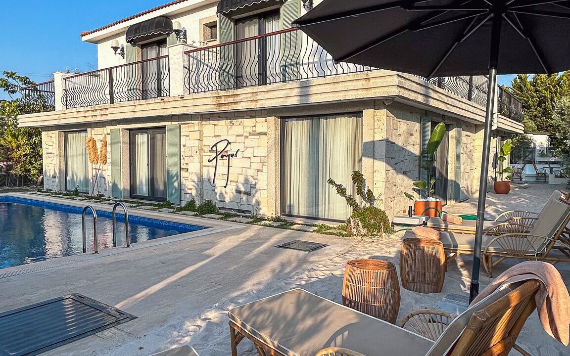 Photo of Outdoor in Dalyan Mahallesi