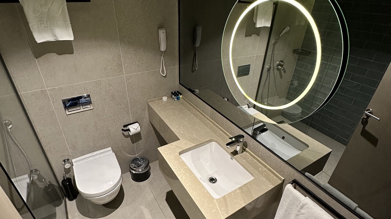 Photo of Bathroom in Beyazit