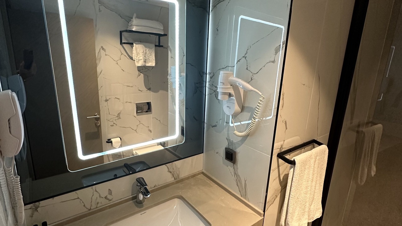 Photo of Bathroom in Beyazit