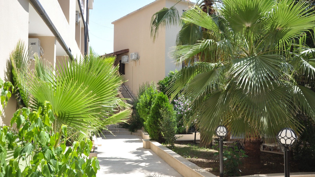 Photo of Outdoor in Beldibi