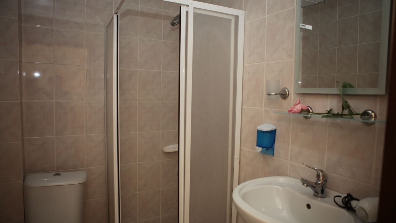 Photo of Bathroom in Beldibi