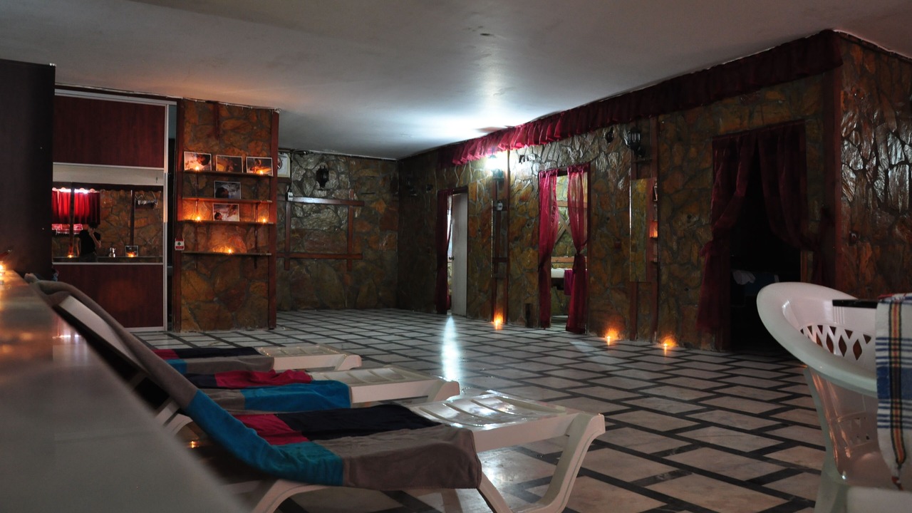 Photo of Bedroom in Beldibi