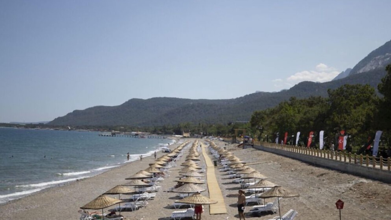 Photo of Outdoor in Beldibi