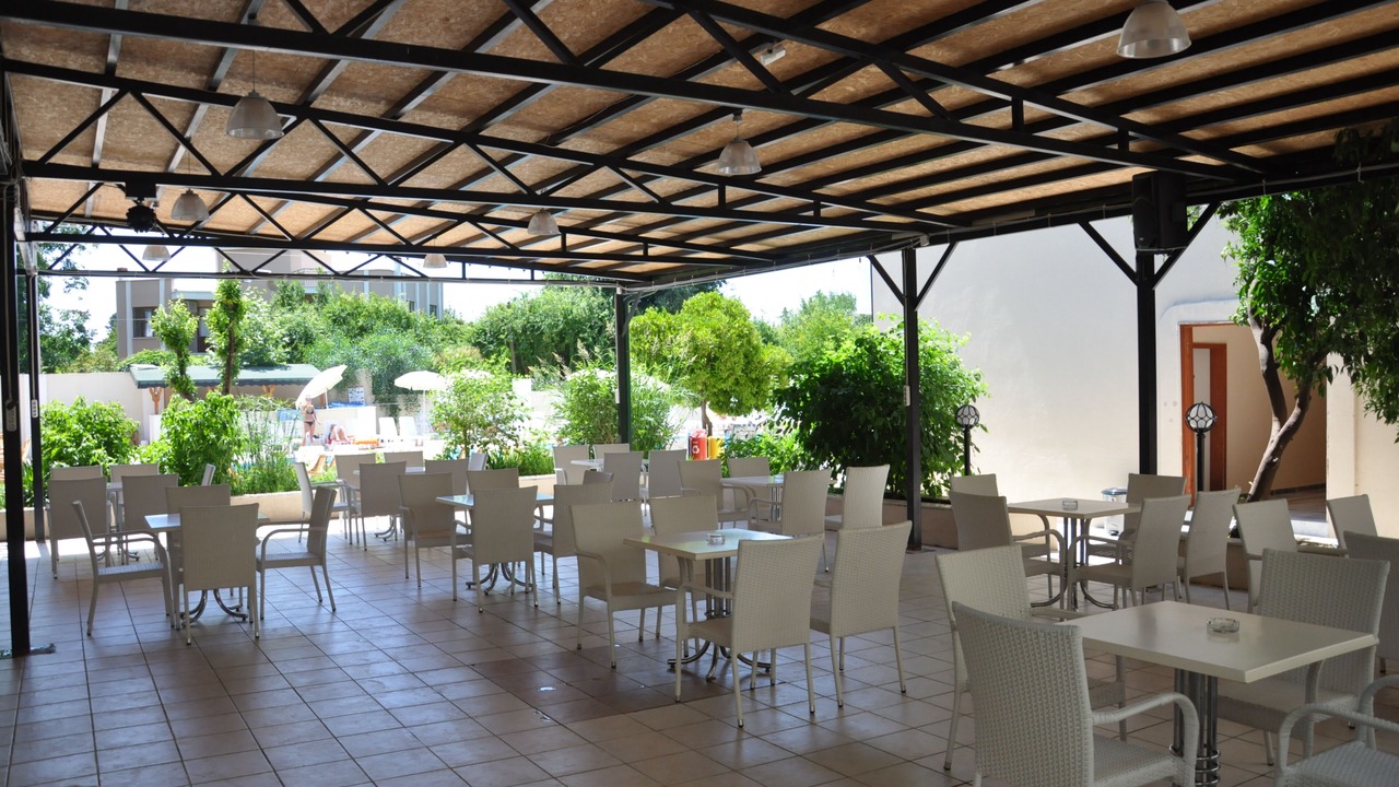 Photo of Outdoor in Beldibi