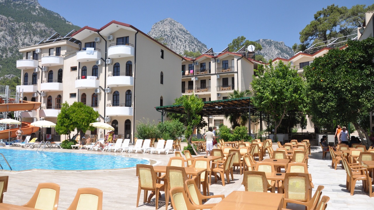 Photo of Outdoor in Beldibi