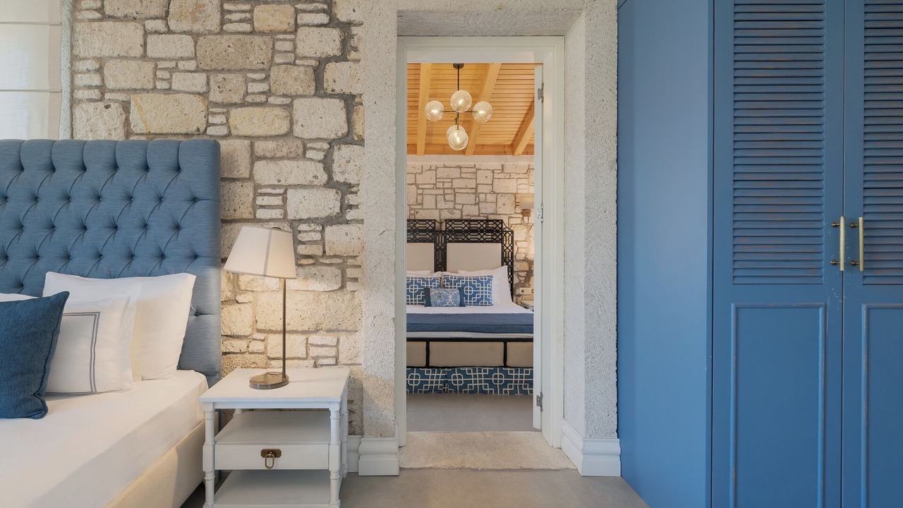 Photo of Bedroom in Alacati