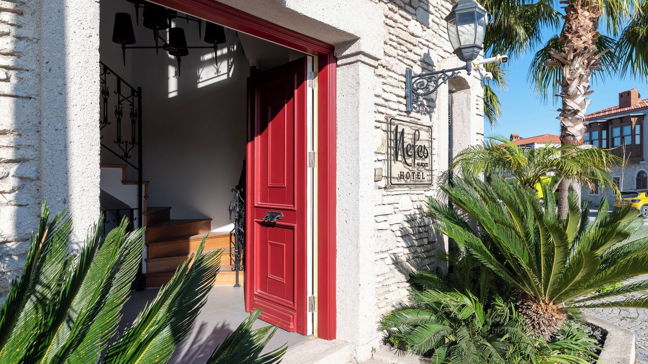 Photo of Outdoor in Alacati