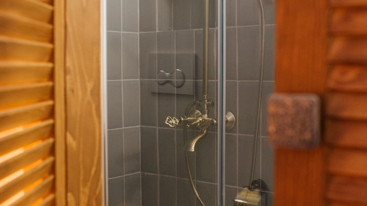 Photo of Bathroom in Urla