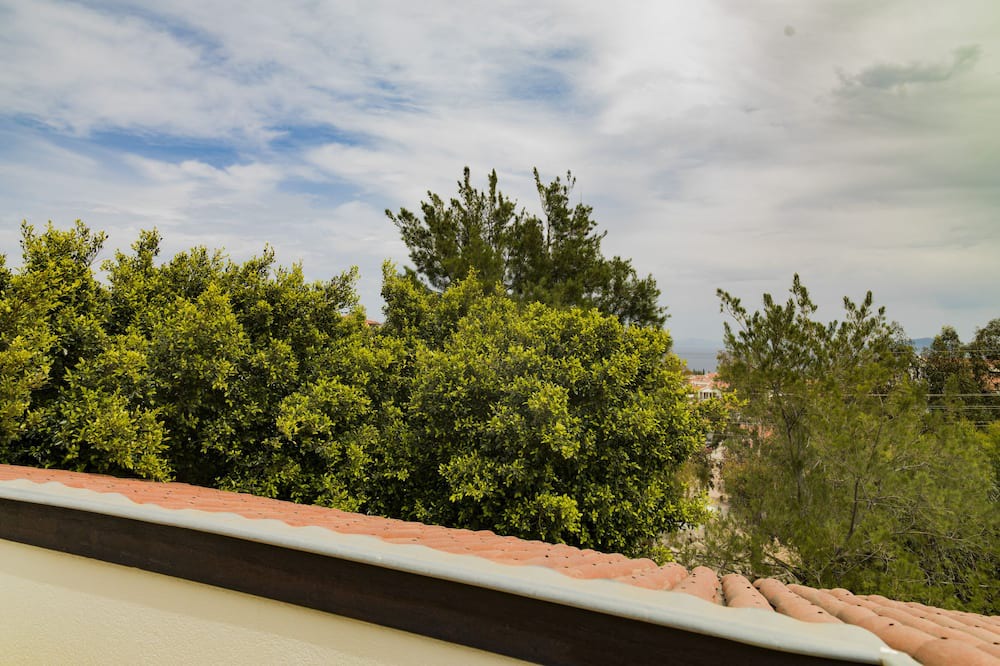 Photo of Patio Balcony in Datca City Center