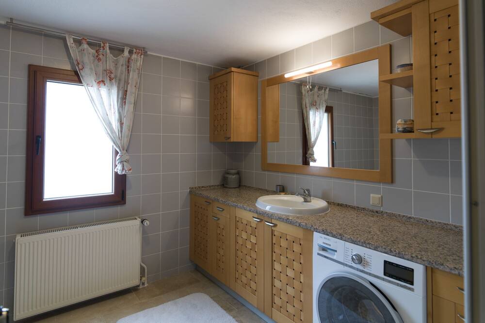 Photo of Bathroom in Datca City Center