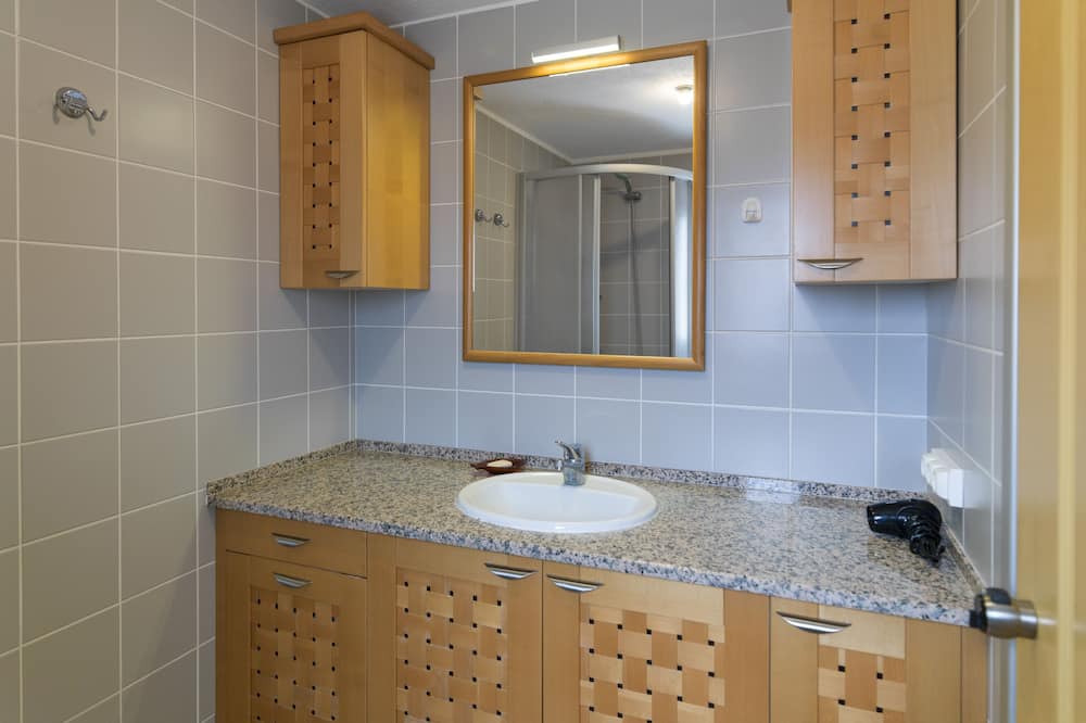 Photo of Bathroom in Datca City Center