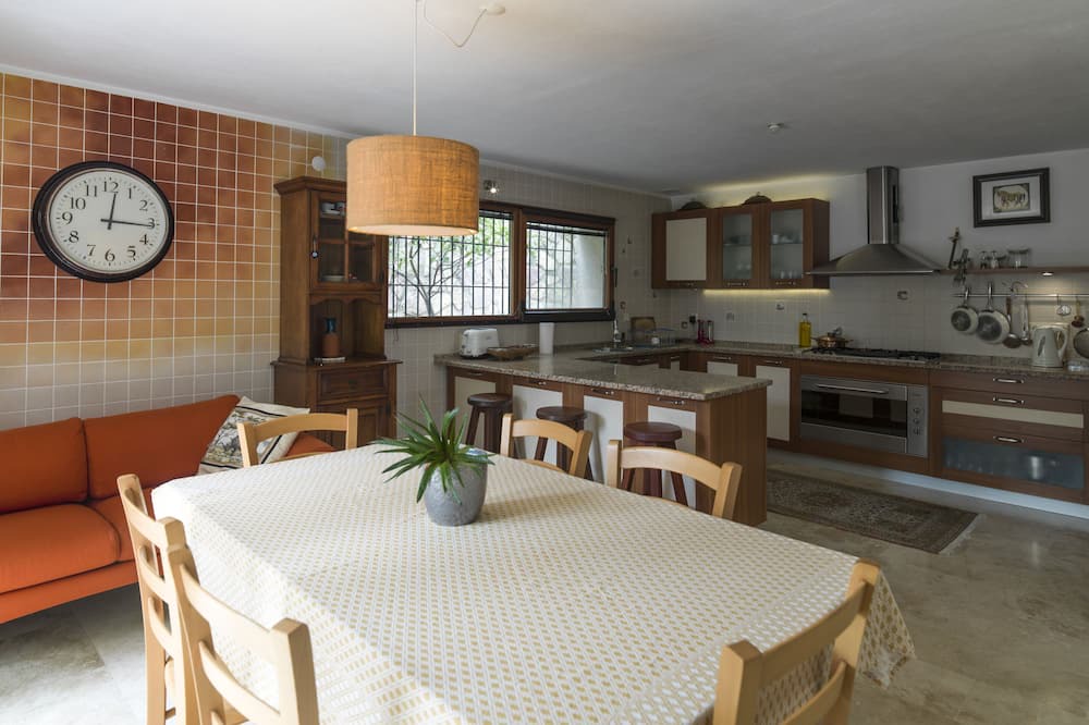 Photo of Kitchen in Datca City Center