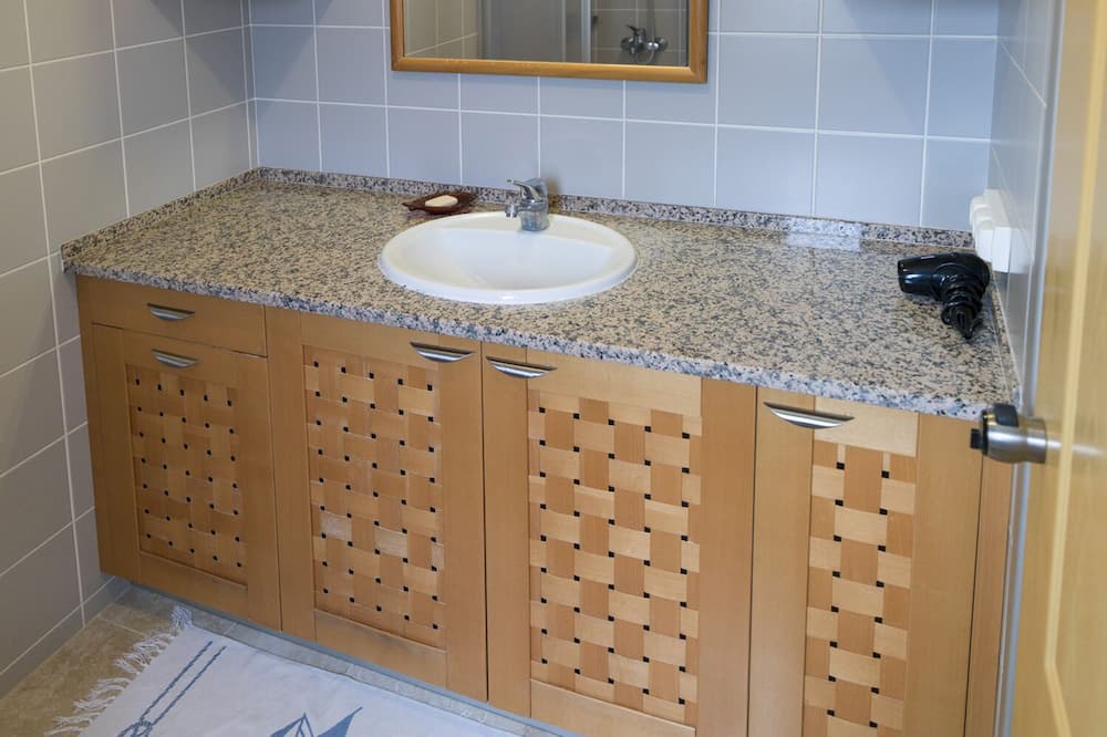Photo of Bathroom in Datca City Center