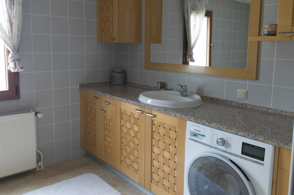 Photo of Kitchen in Datca City Center