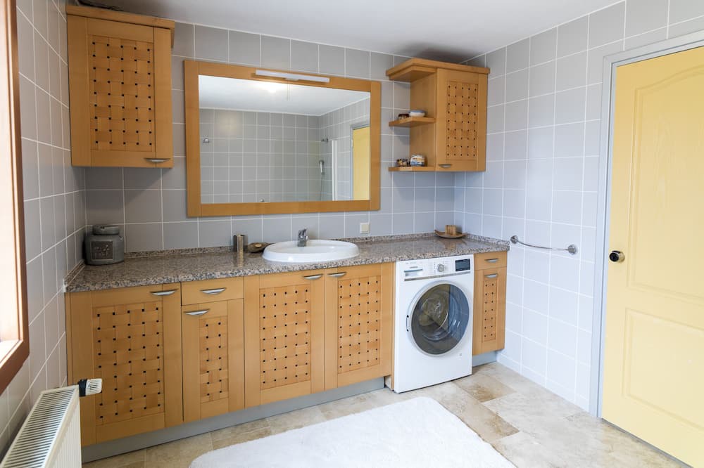 Photo of Kitchen in Datca City Center