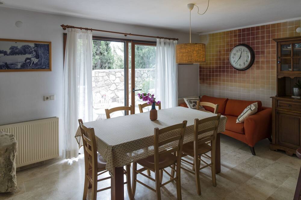 Photo of Kitchen in Datca City Center