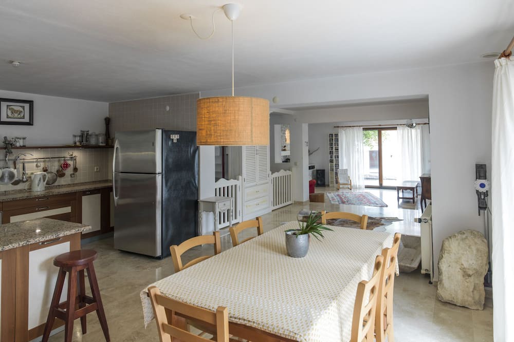 Photo of Kitchen in Datca City Center