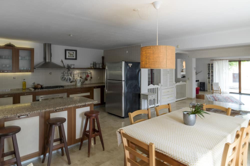 Photo of Kitchen in Datca City Center