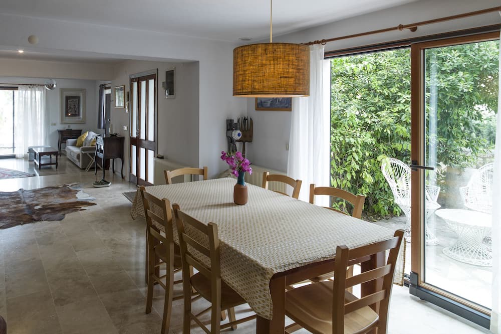 Photo of Livingroom in Datca City Center