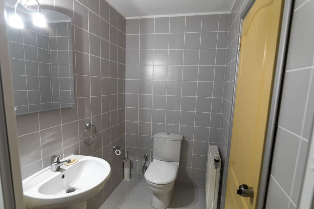 Photo of Bathroom in Datca City Center