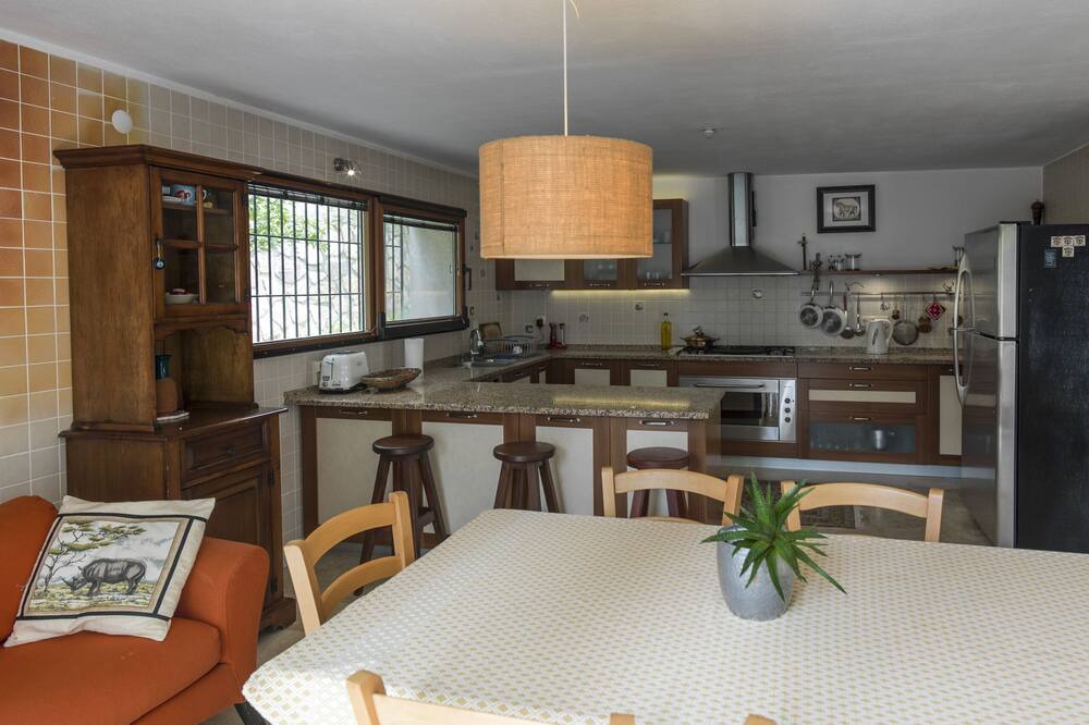 Photo of Kitchen in Datca City Center