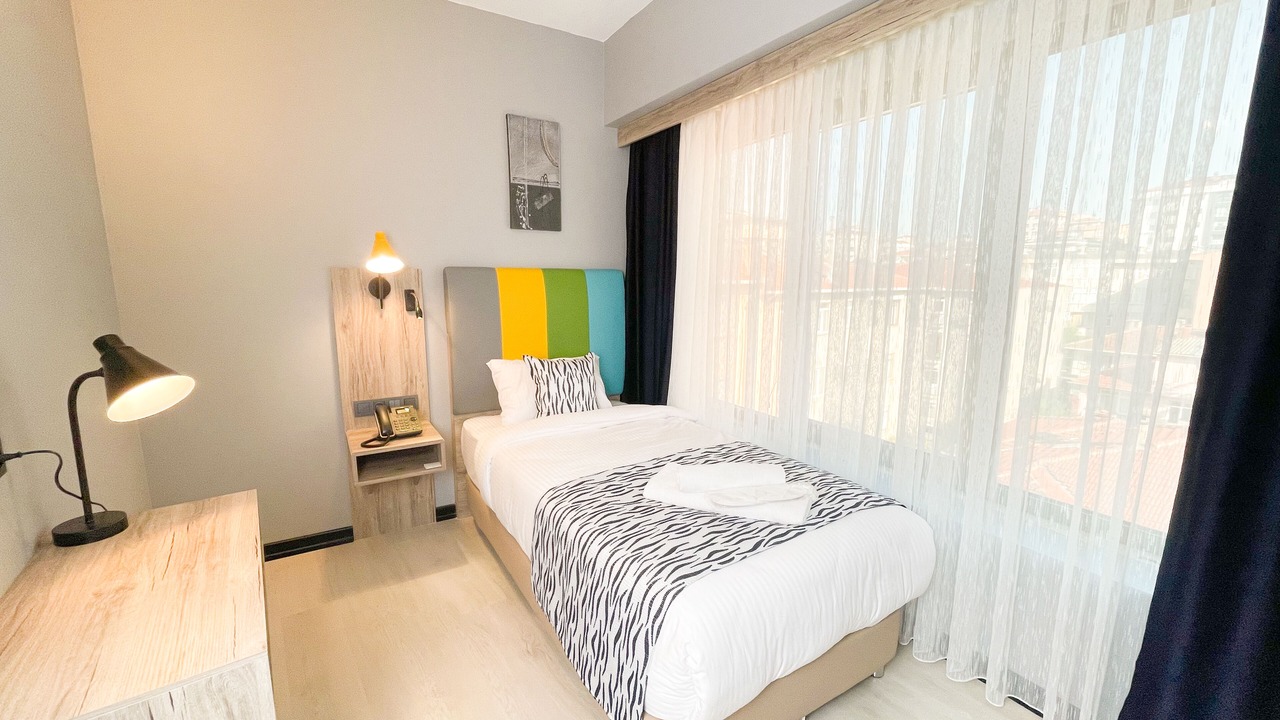 Photo of Bedroom in Maltepe
