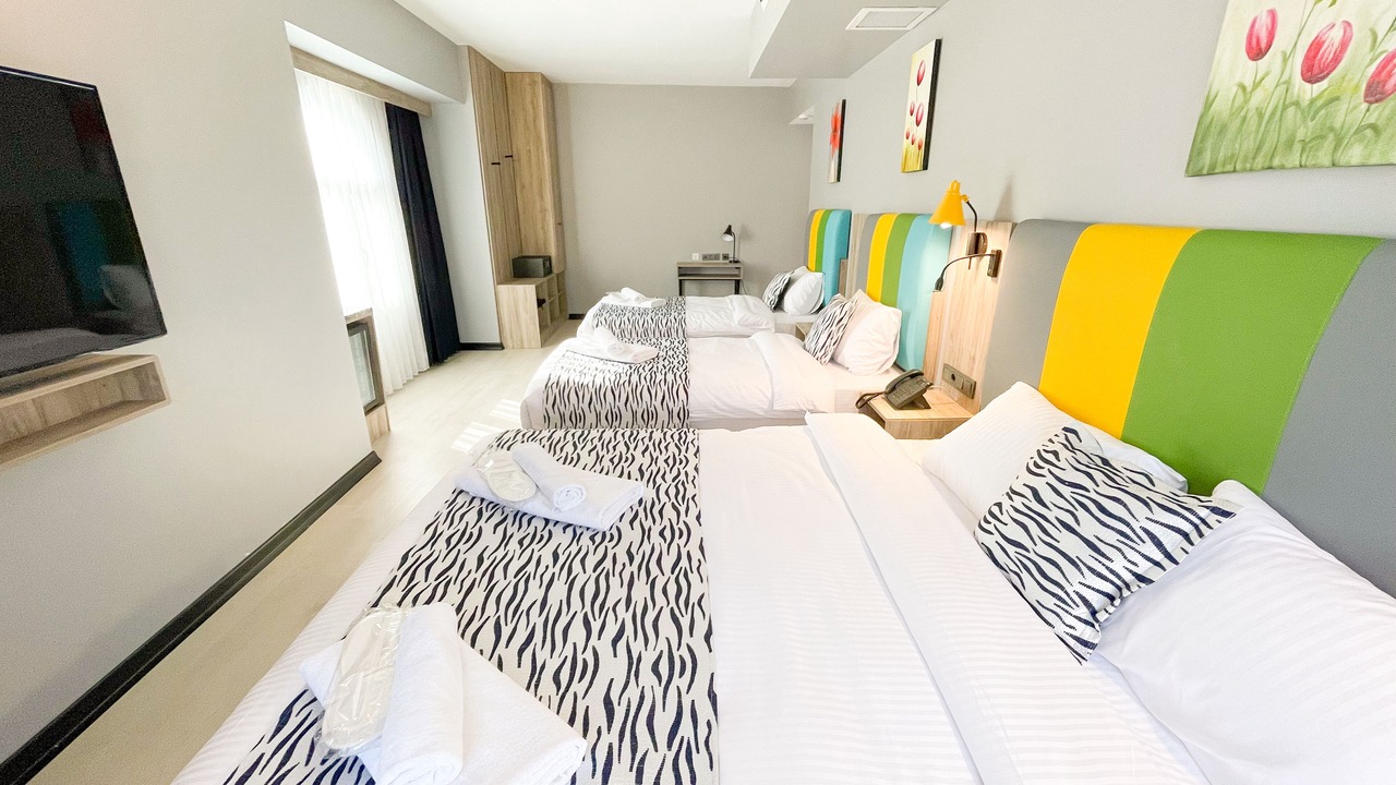 Photo of Bedroom in Maltepe