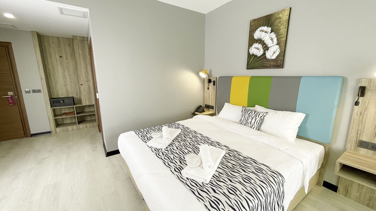 Photo of Bedroom in Maltepe