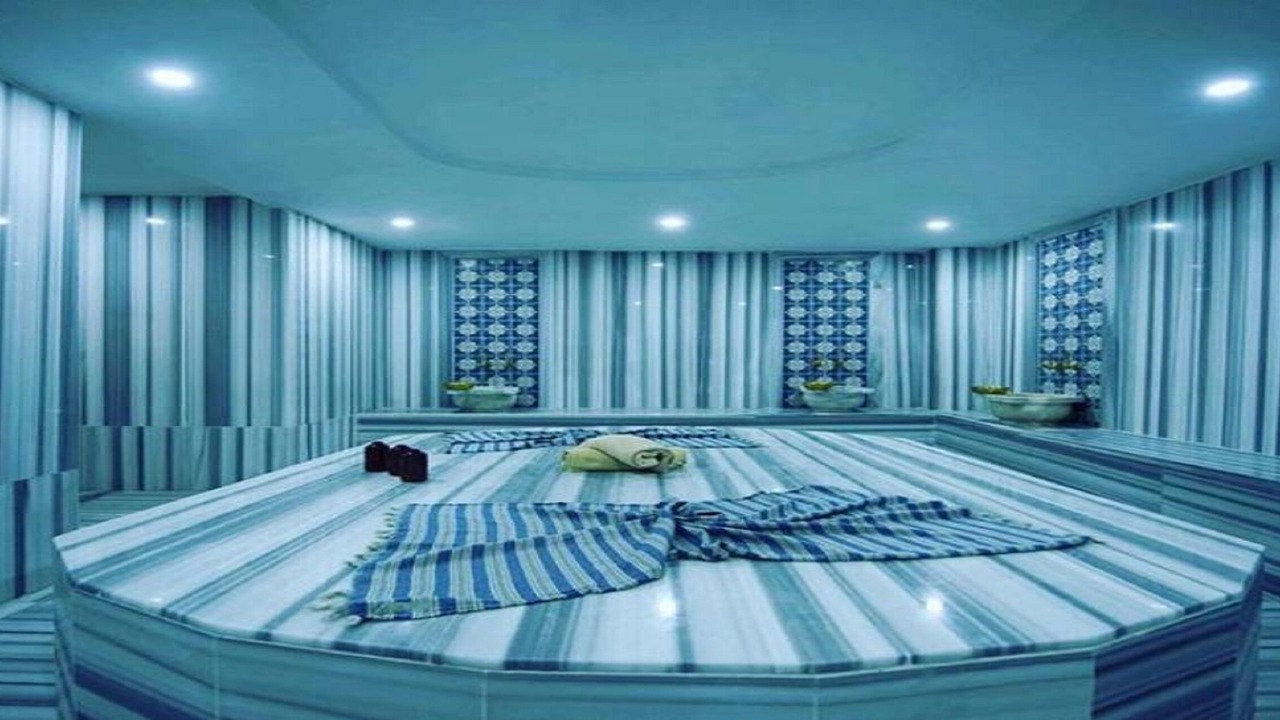 Photo of Bathroom in Maltepe