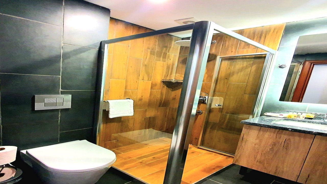 Photo of Bathroom in Maltepe